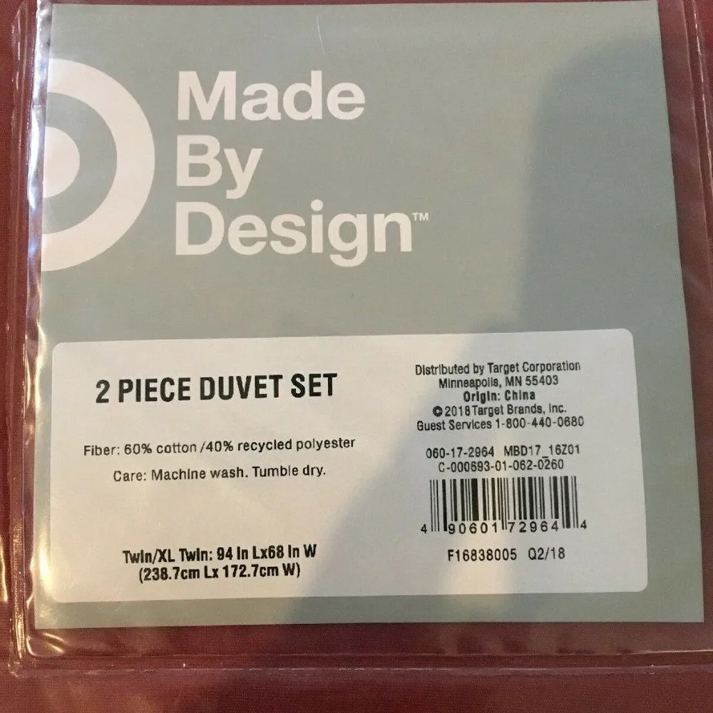 Made by Design made by
